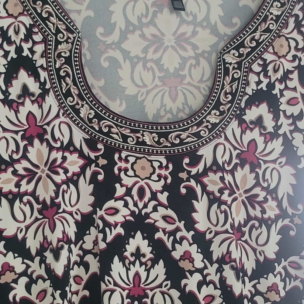 WHBM tunic - Picture 5 of 6